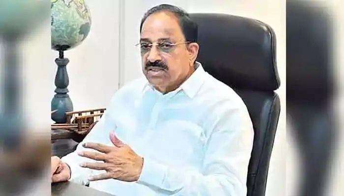 కేటీఆర్ పై మంత్రి తుమ్మల సంచలన వ్యాఖ్యలు