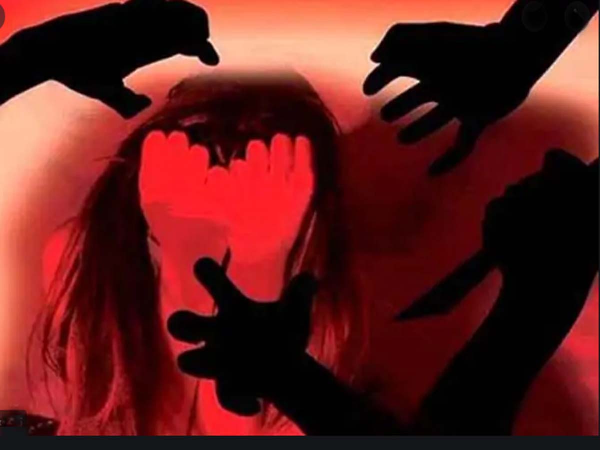 9 ఏళ్ల బాలికపై ఐదుగురు మైనర్ బాలురు గ్యాంగ్ రేప్
