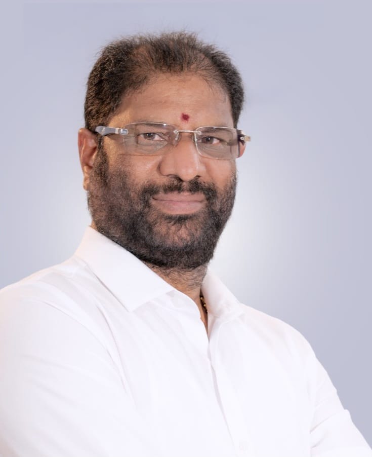 ఖమ్మం మధ్య రైల్వే గేటు వద్ద ఆర్ఓబి గ్రీన్ సిగ్నల్