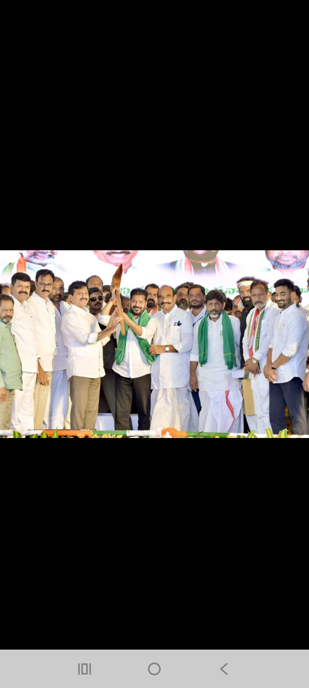 ఎన్టీఆర్ వైయస్సార్ స్ఫూర్తి తో పేదలకు సంక్షేమ కార్యక్రమాలు ఏర్పాటు సీఎం రేవంత్ రెడ్డి