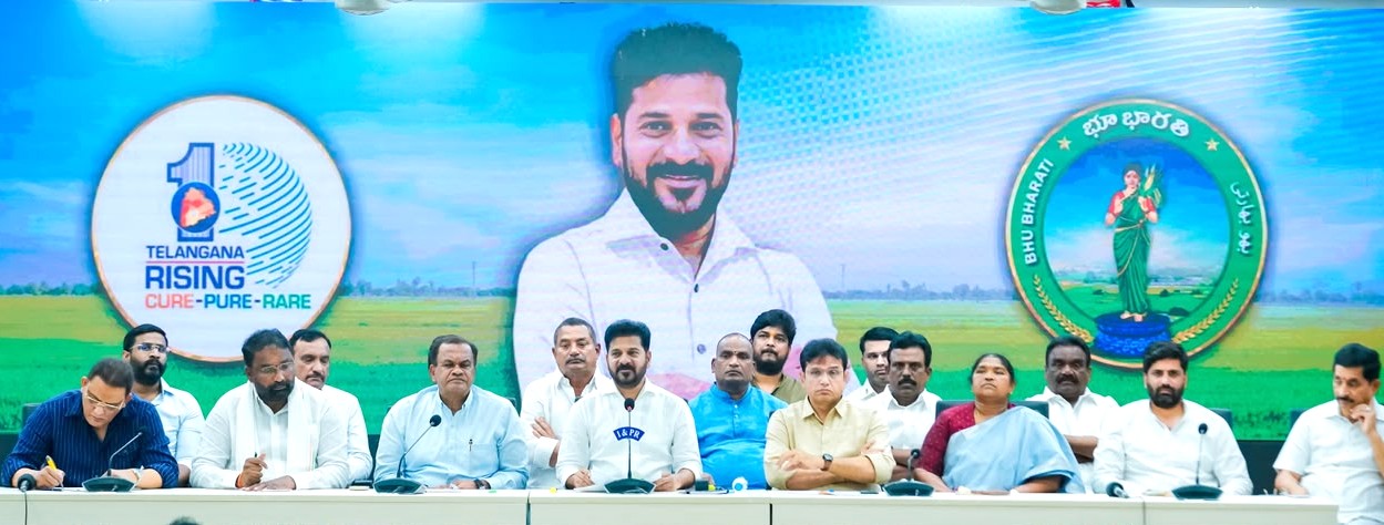 హైదరాబాద్ మహా నగరానికి అత్యంత అవశ్యకత కలిగిన మెట్రో విస్తరణ